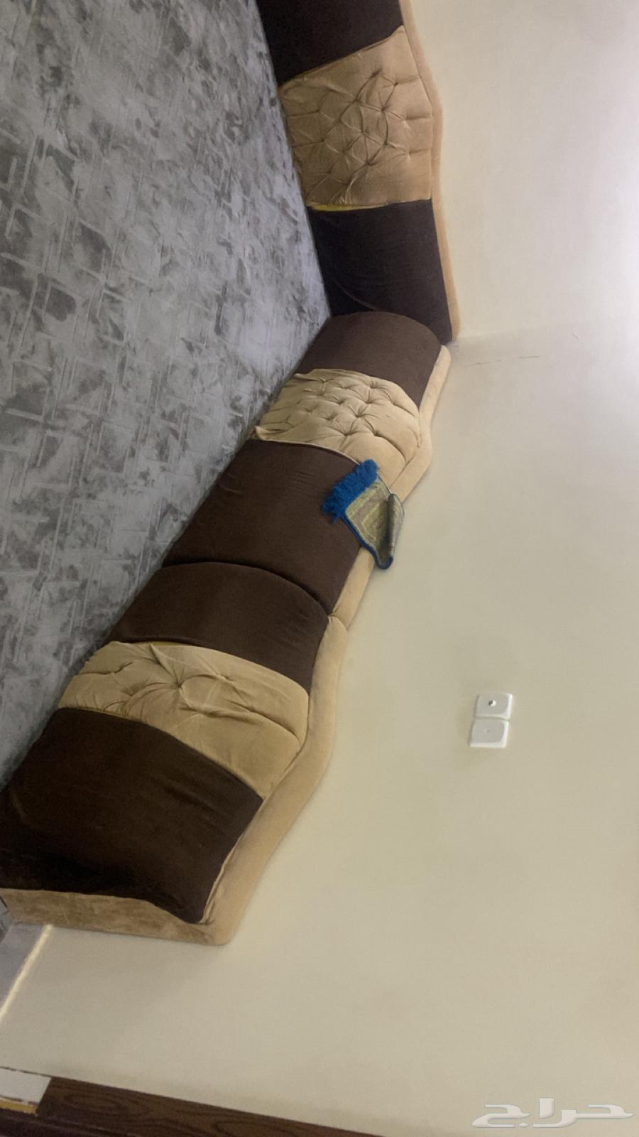 للبيع مساند نضيفه64245640366465112