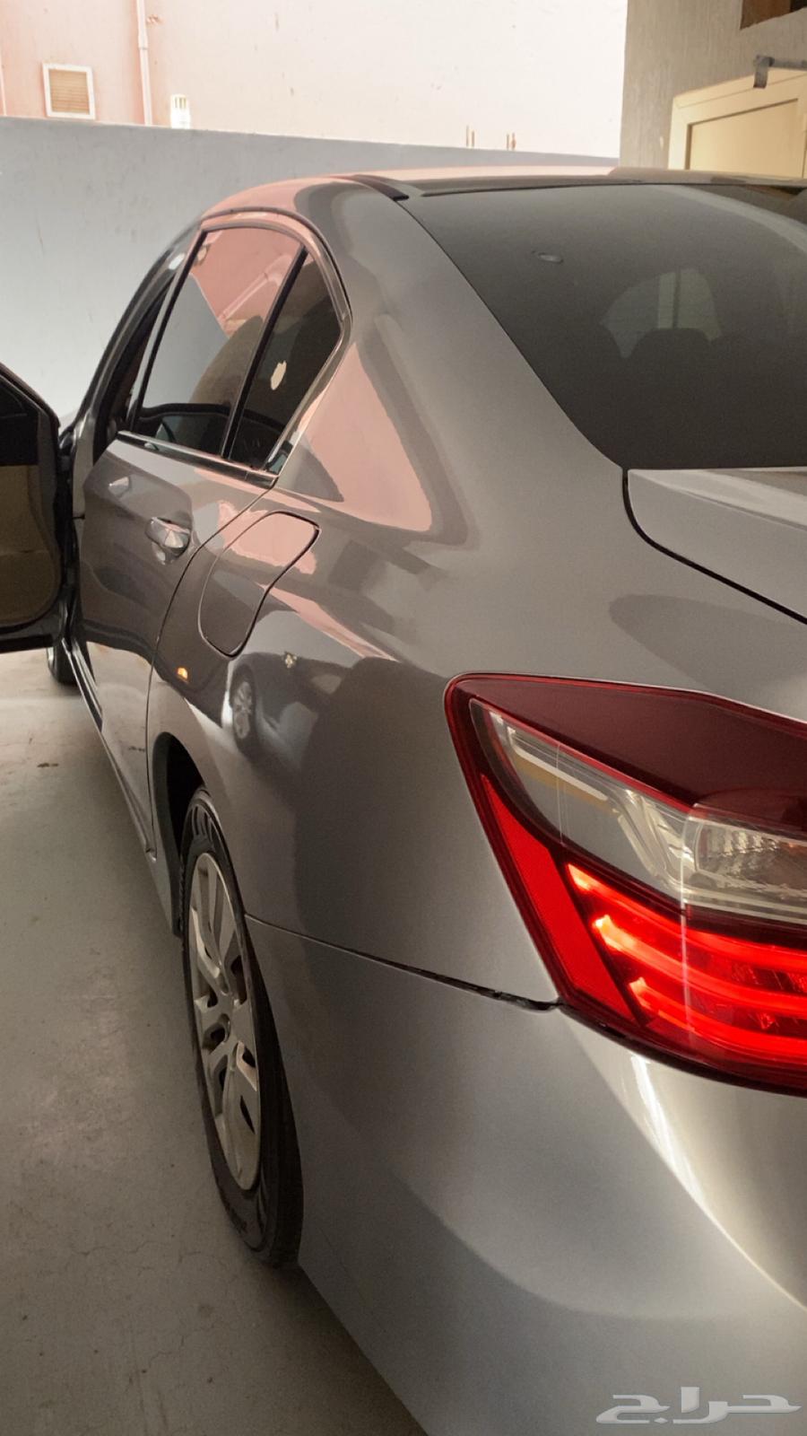 Accord 2017 Standard64409031409923110