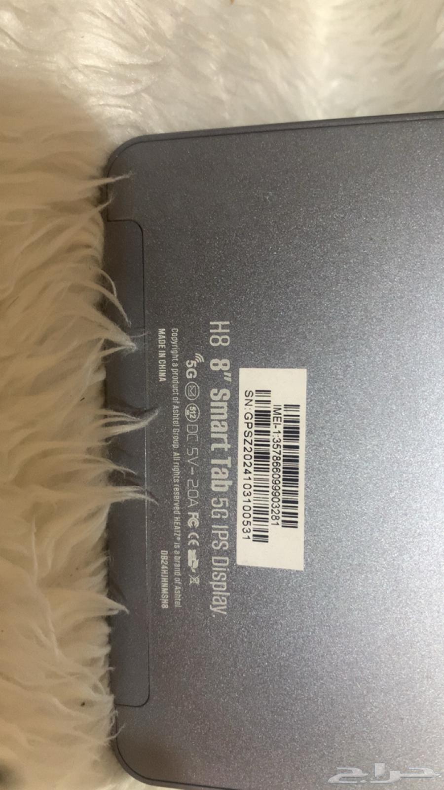 ايباد للبيع رخيص مستعمل سعر نار64236458432386111