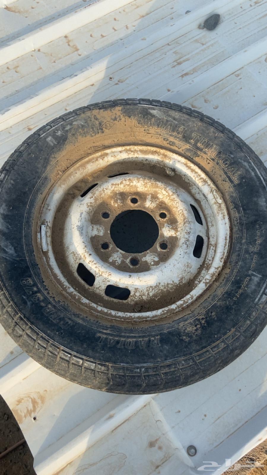 I want to exchange wheels and give him 2000 for the wheels64410260645377110