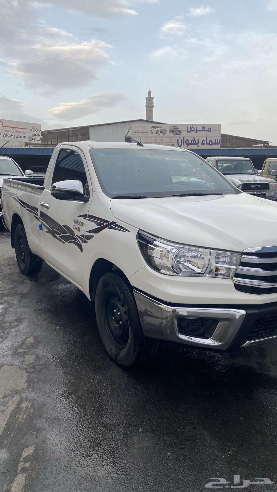 هيلكس 22 ديزل64418553105025111