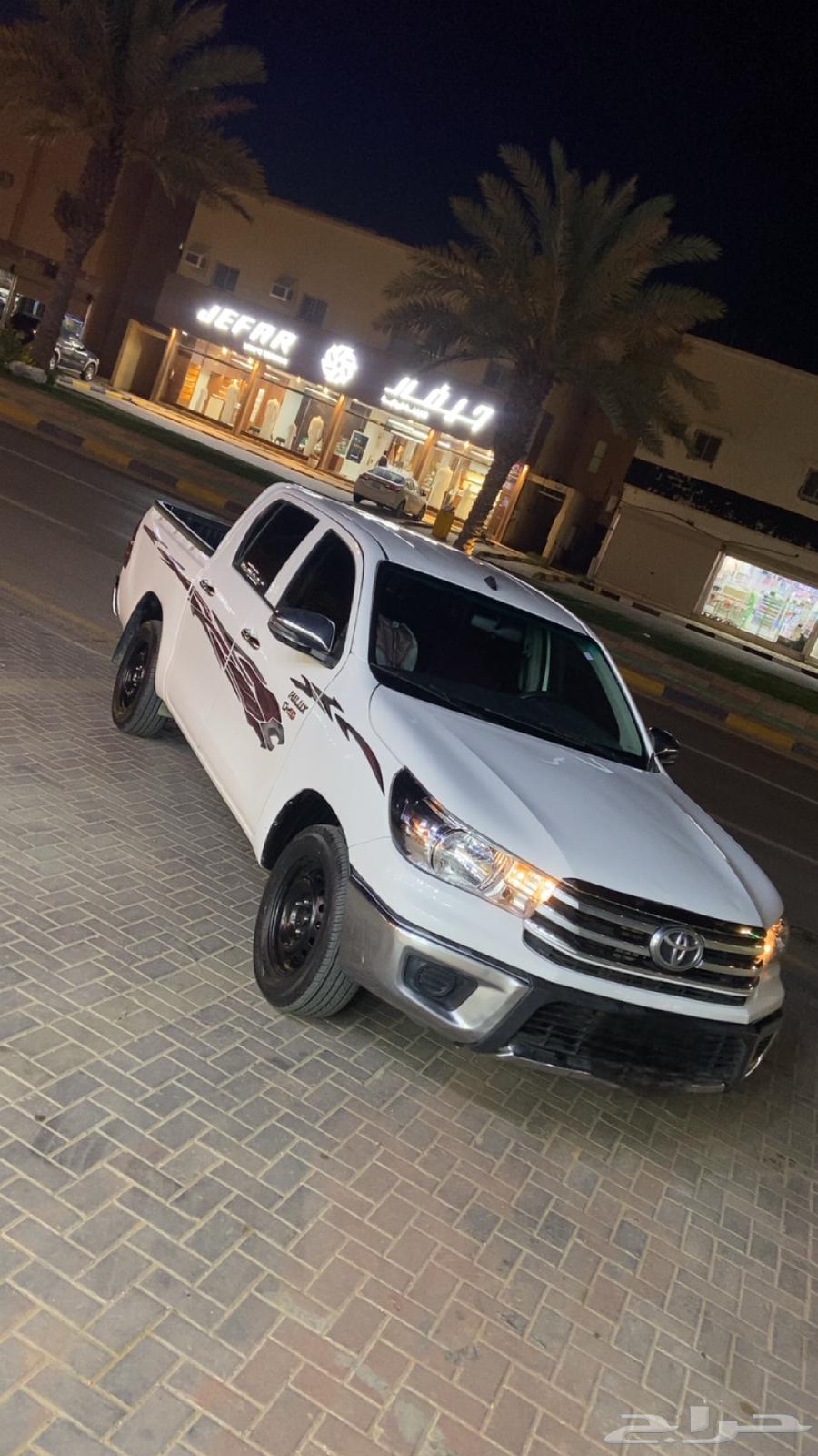 هايلوكس ديزل 202364409464111746112