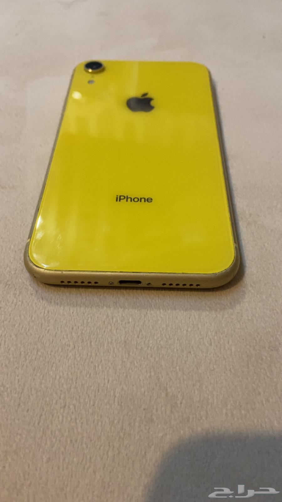 iPhone 11 (iPhone XR) Al-Kharj location64232339117954111