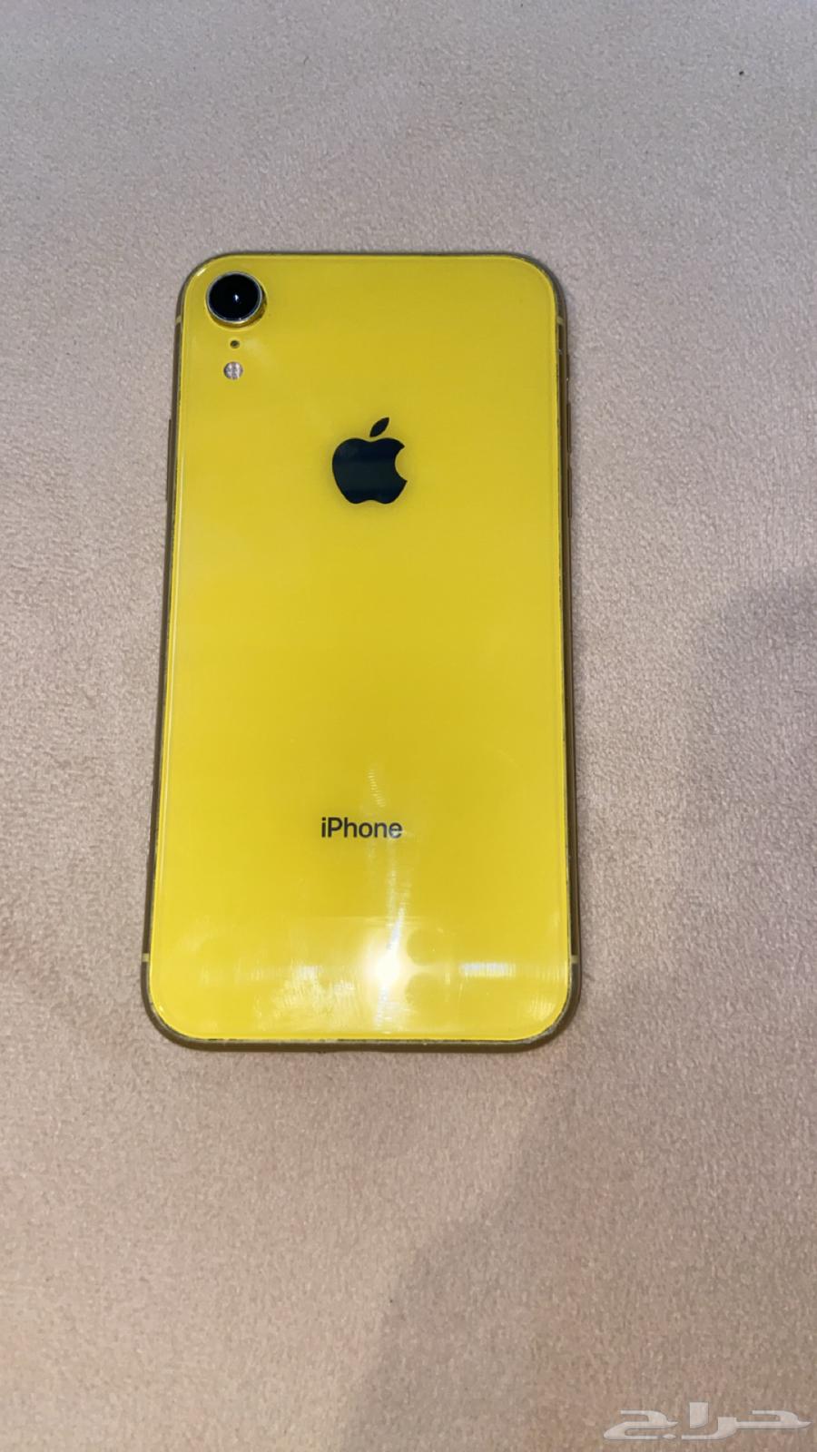 iPhone 11 (iPhone XR) Al-Kharj location64232339117954110
