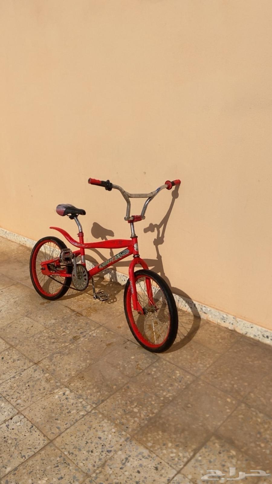 سيكل للبيع64237727495681113