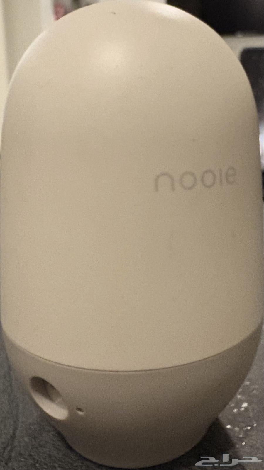 كاميرا مراقبة من شركة ( Nooie )64234133734913112