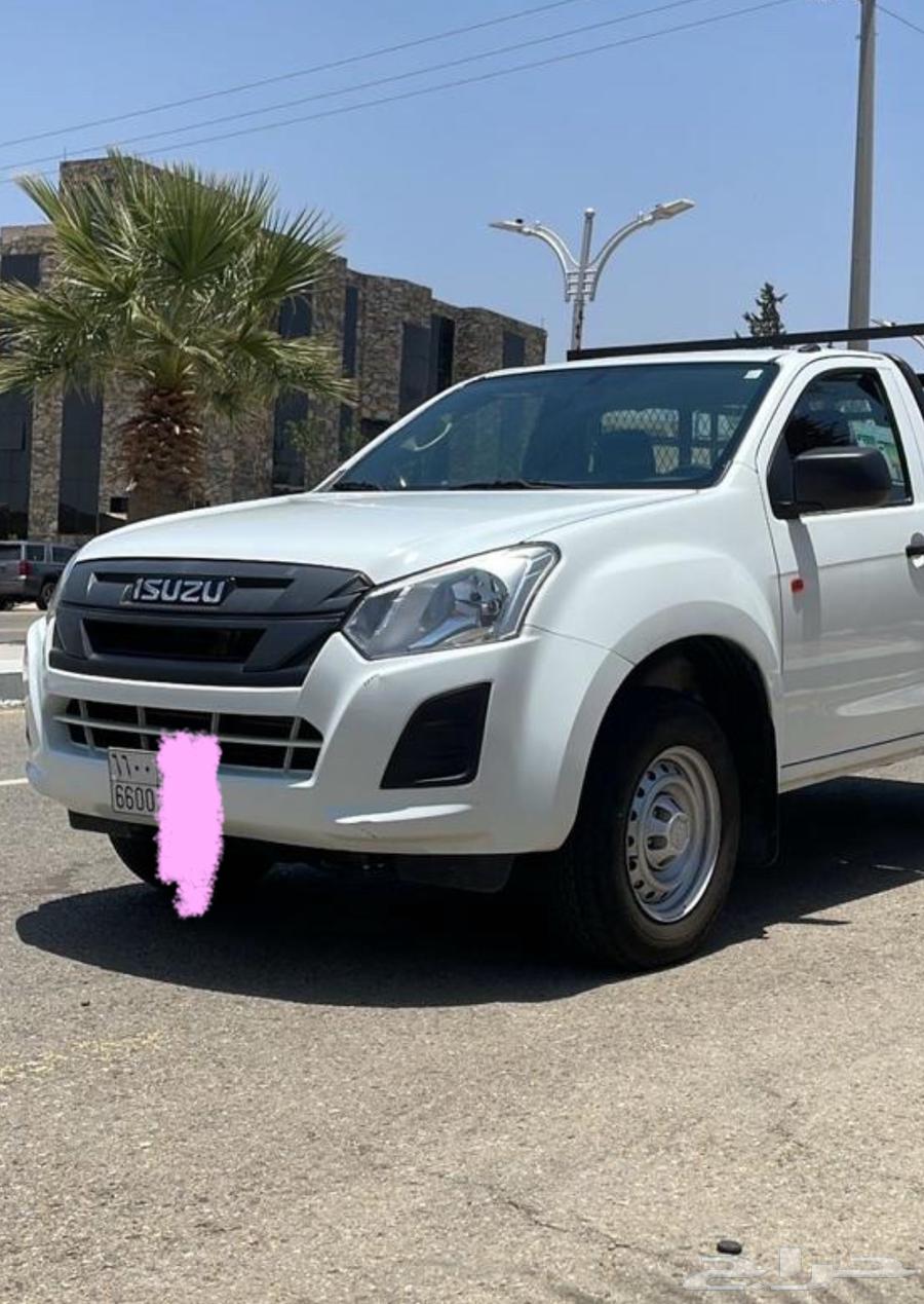 Isuzu D-Max Double Cab 202364419211554691110