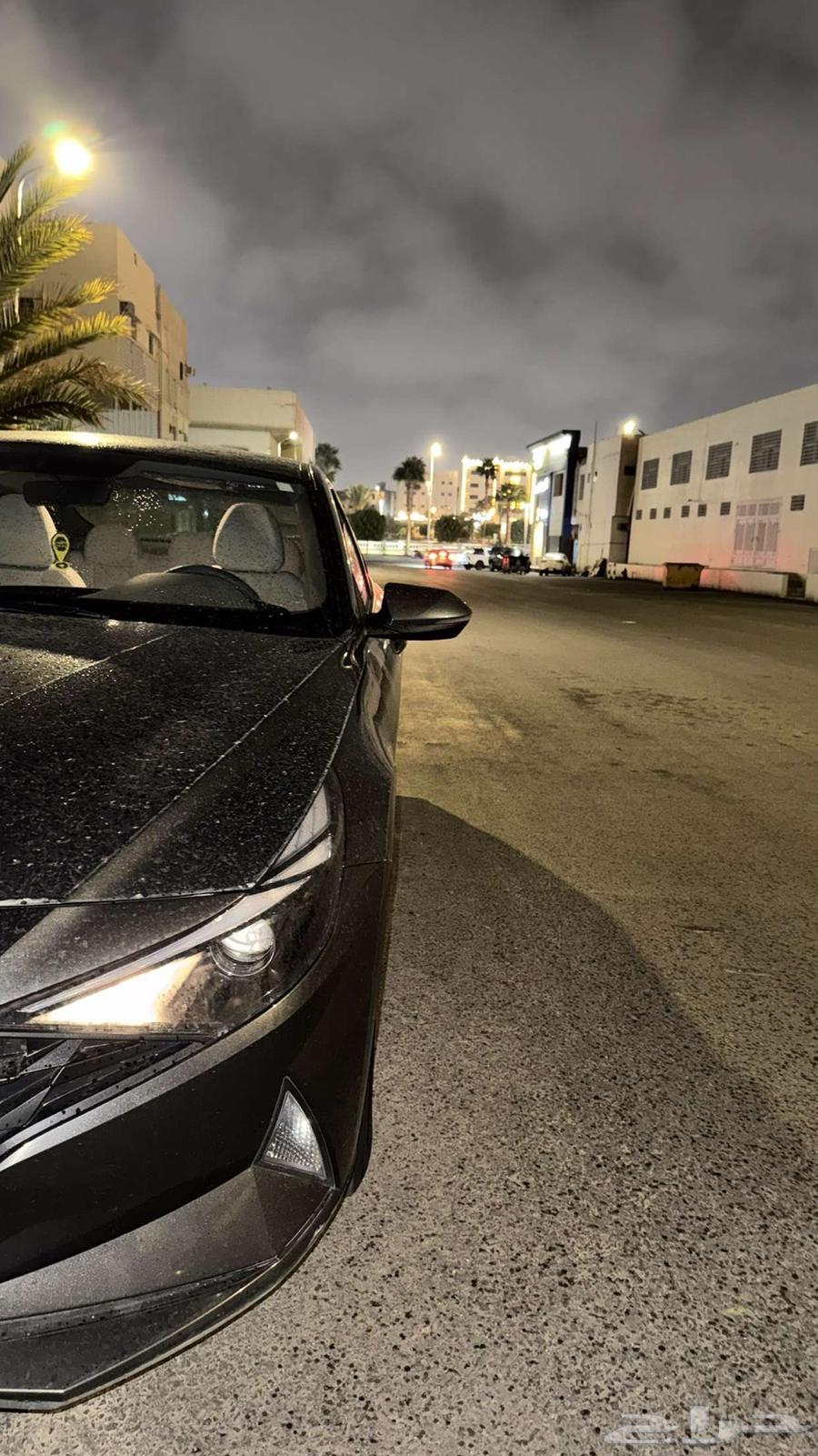 هيونداي إلنترا 2023 - نظيفة جدا جدا64419453975427111