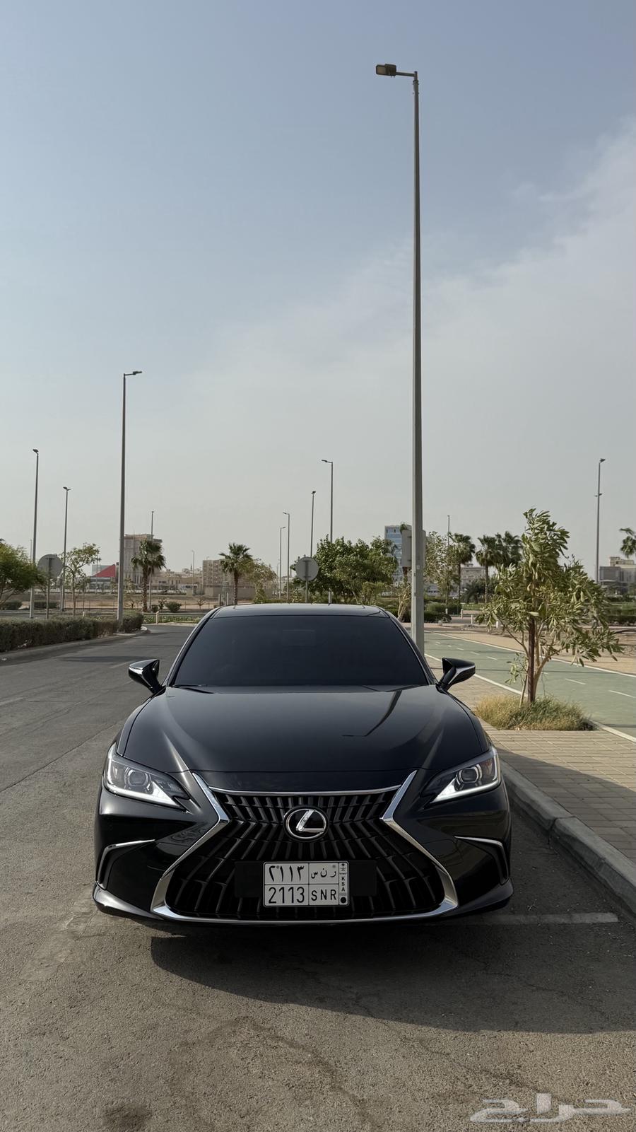 لكزس 2024 ( ES250 ) للبيع64416174429187111