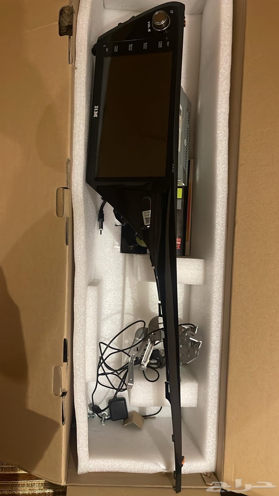 Roadmaster Screen for Camry 2020 Model64417793438209110