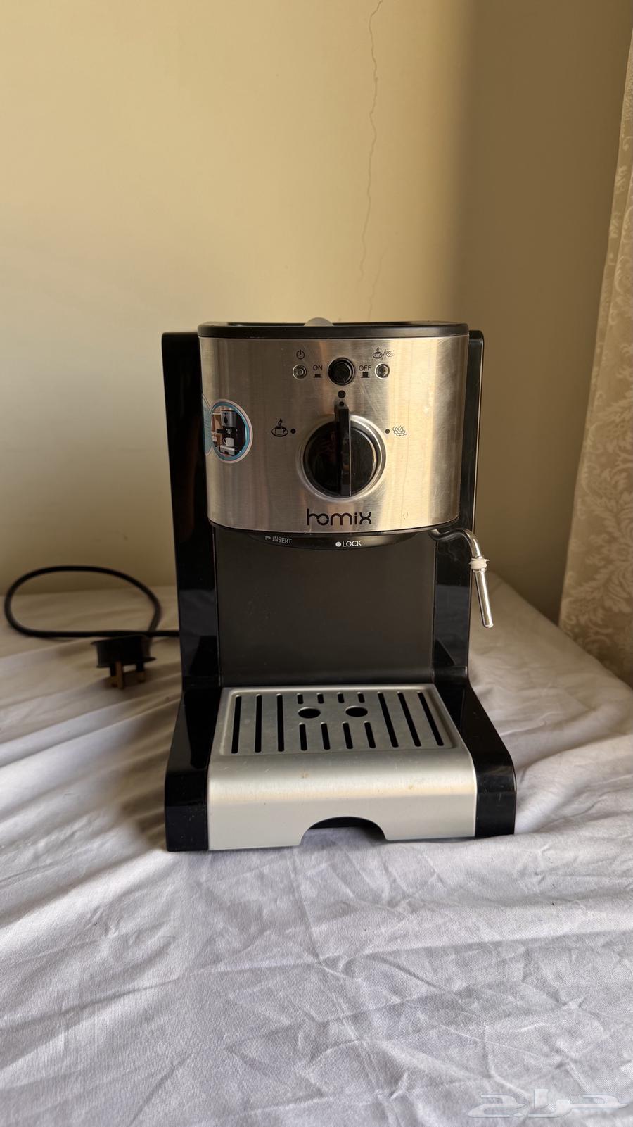 آلة قهوه هيومكس64253285931009110