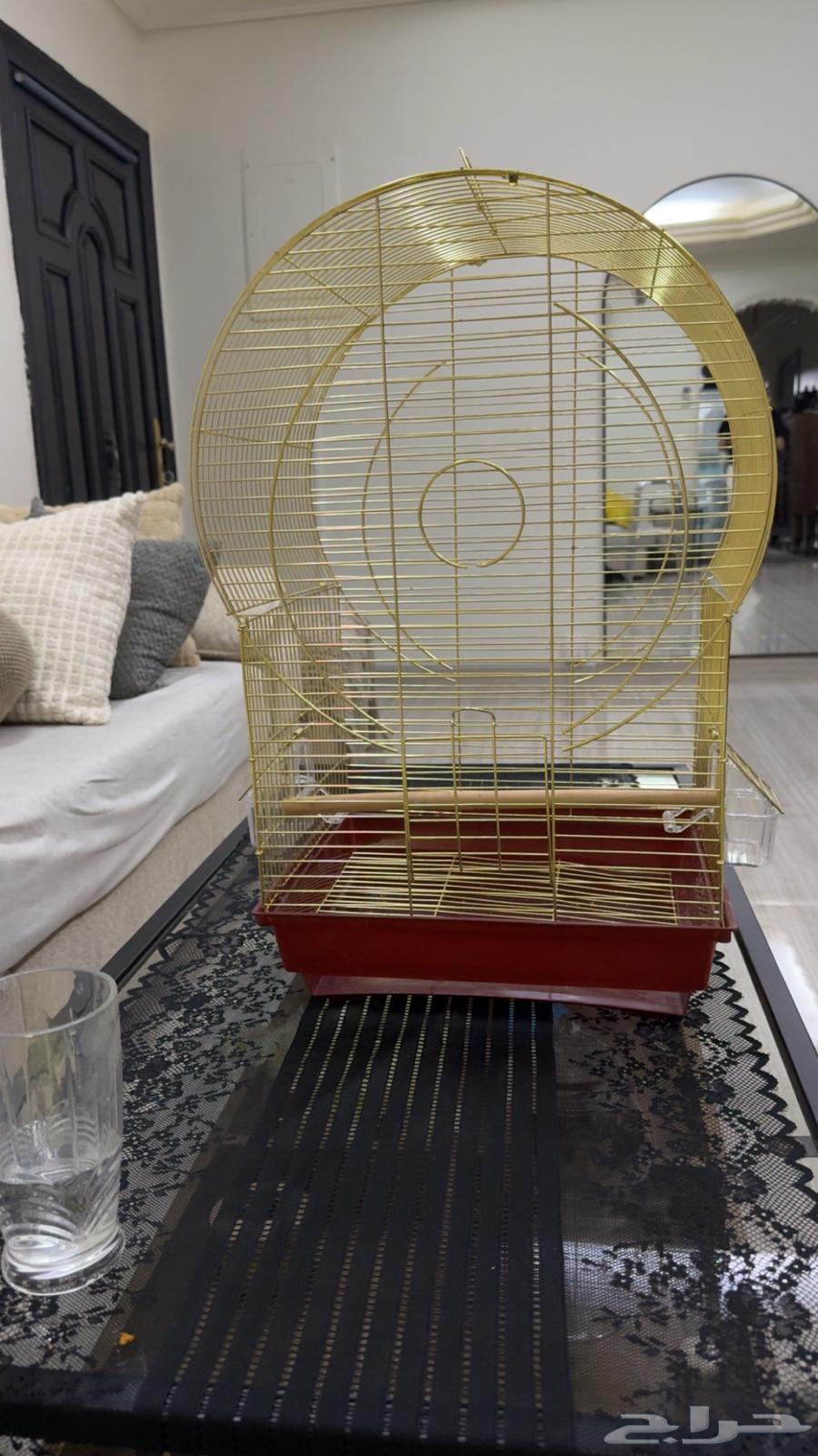 أقفاص للبيع64252647693827110