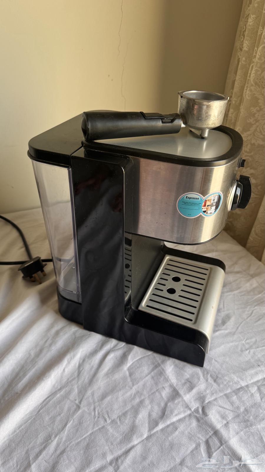 آلة قهوه هيومكس64253285931009114