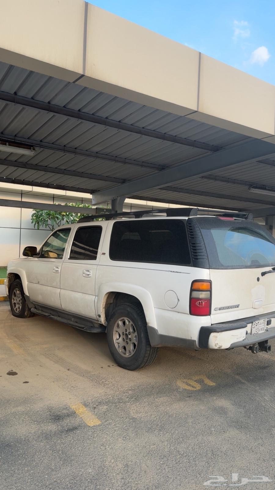 2005 GMC Full Option American Usage64419264890242110