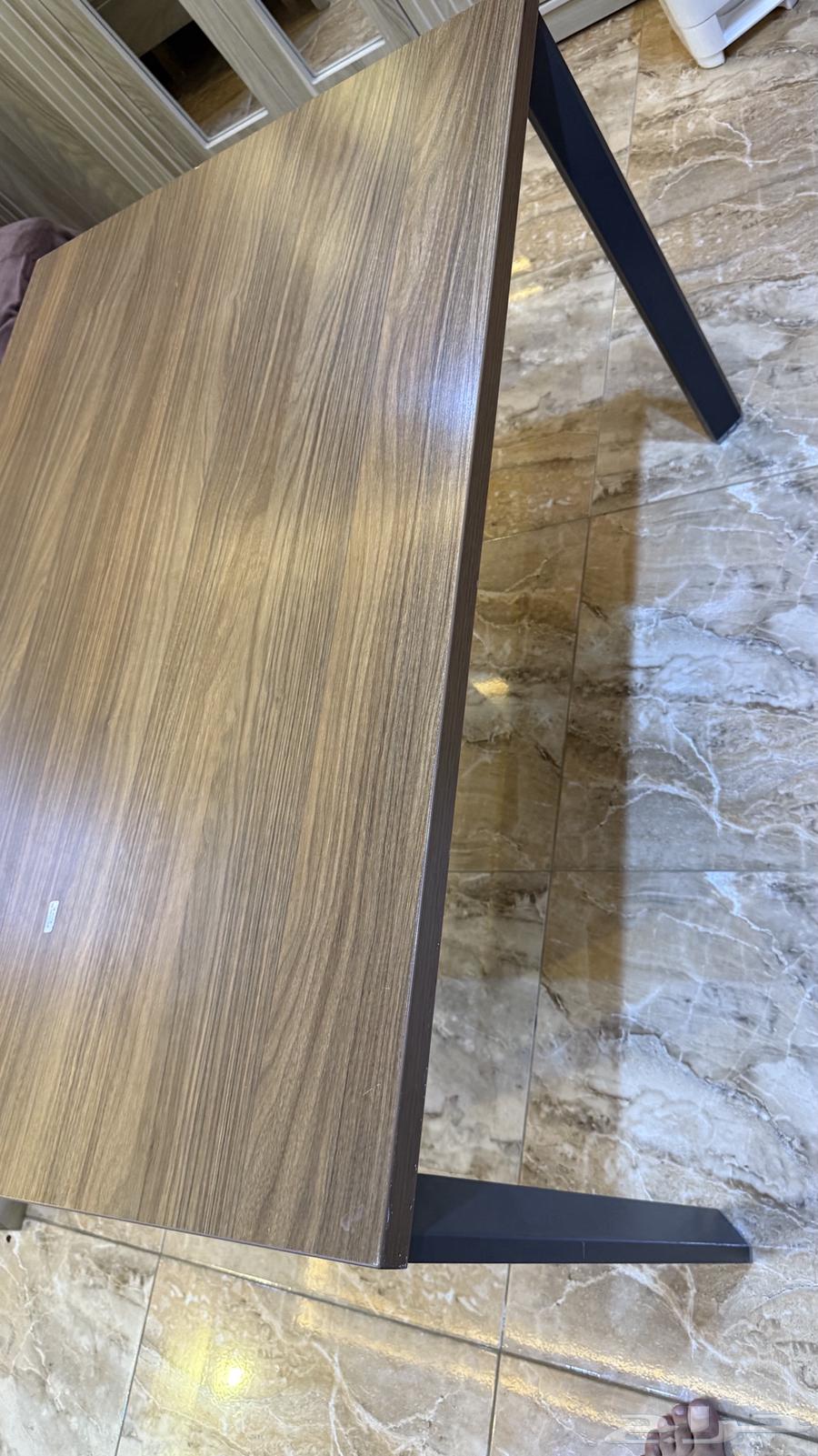 Office desk for sale in Al-Mulz for 250, 80 x 120 cm64246299730307112