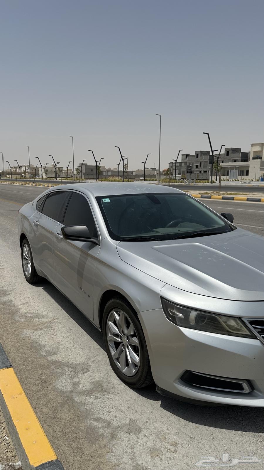 Impala LT64412237794819111