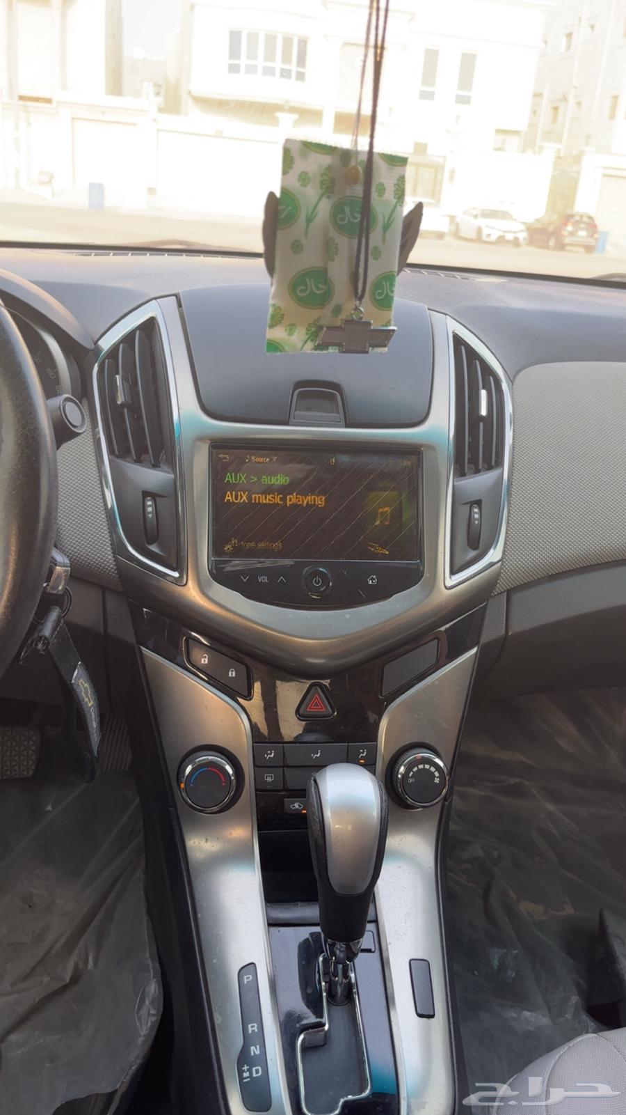 كروز موديل 2014 نص فل64416214178177110