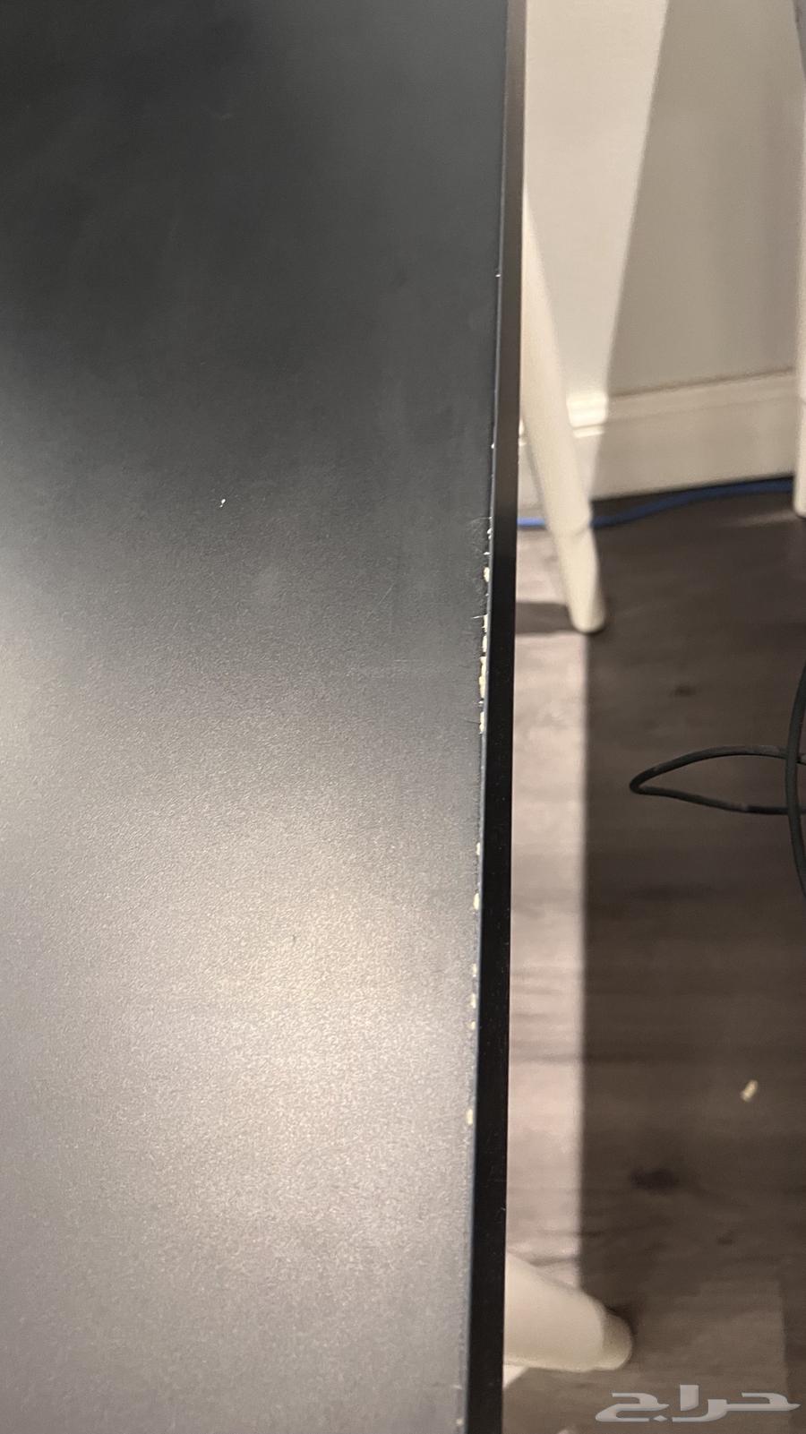 طاوله قيمنق من ايكيا   شاشه64244758203521114