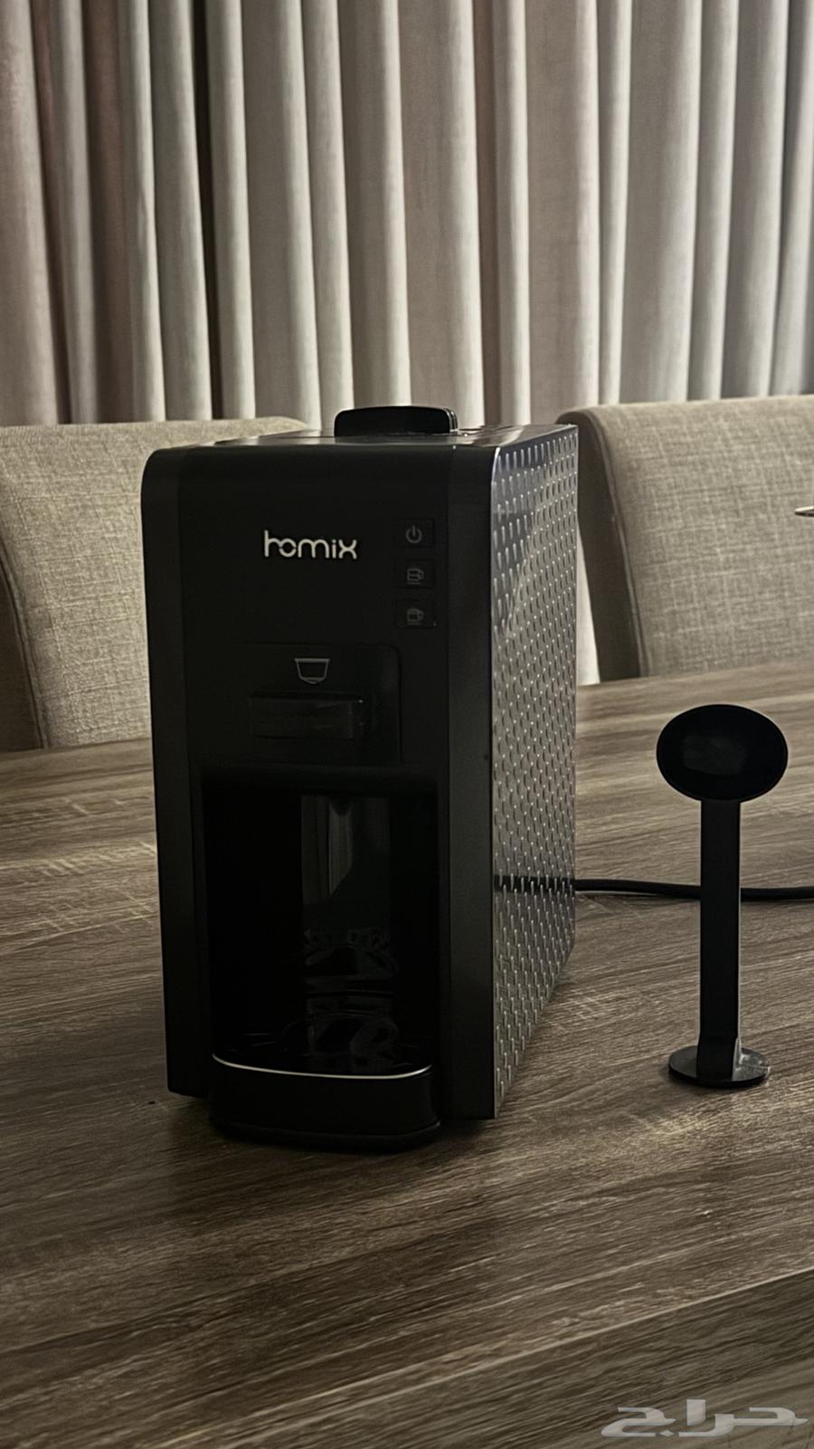 ماكينة قهوه64254610866946110