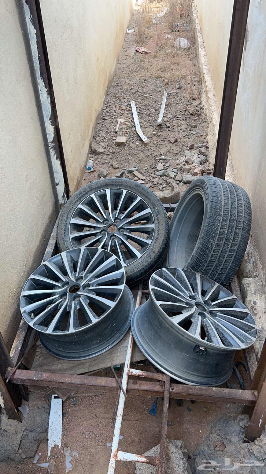 جنوط كيا كدنزا64410420896002110