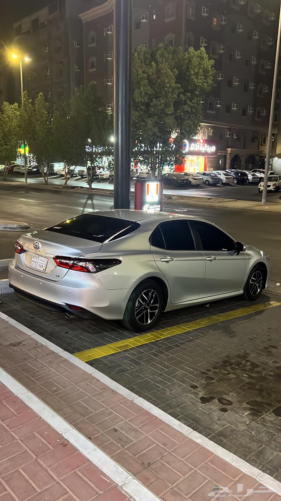 كامري 23 للتكييش64416227597825114