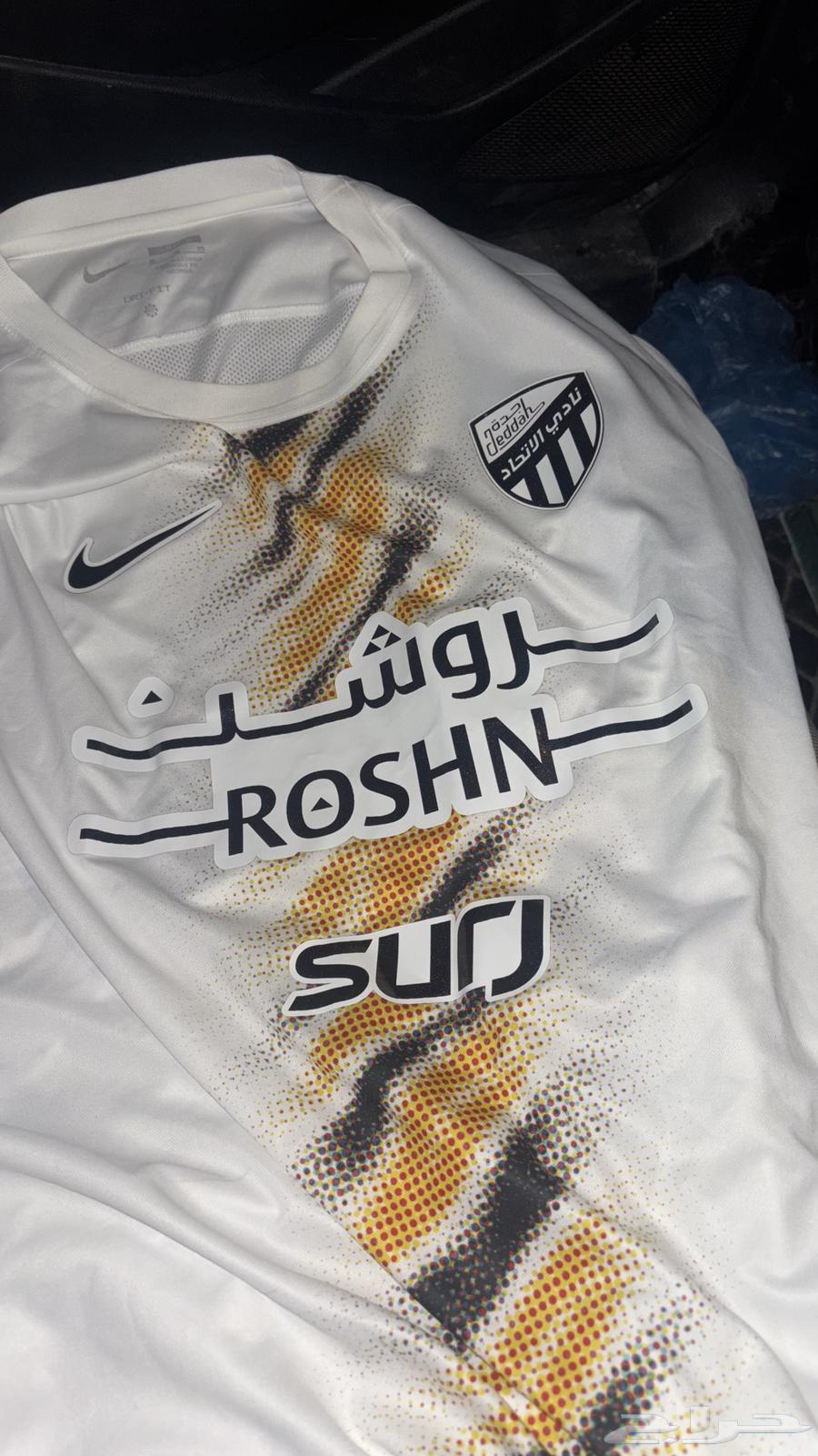 تيشيرتات الاهلي والاتحاد الاصليه المقاس حق الاهلي S64256284366594112