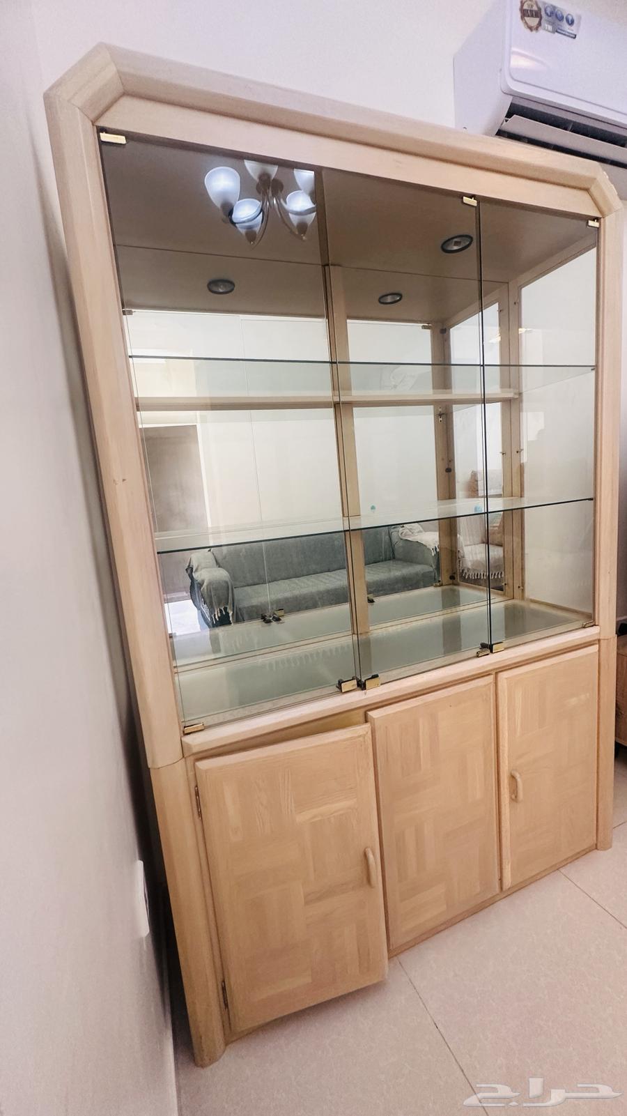 دولاب ثلاث درفات64238855121025110