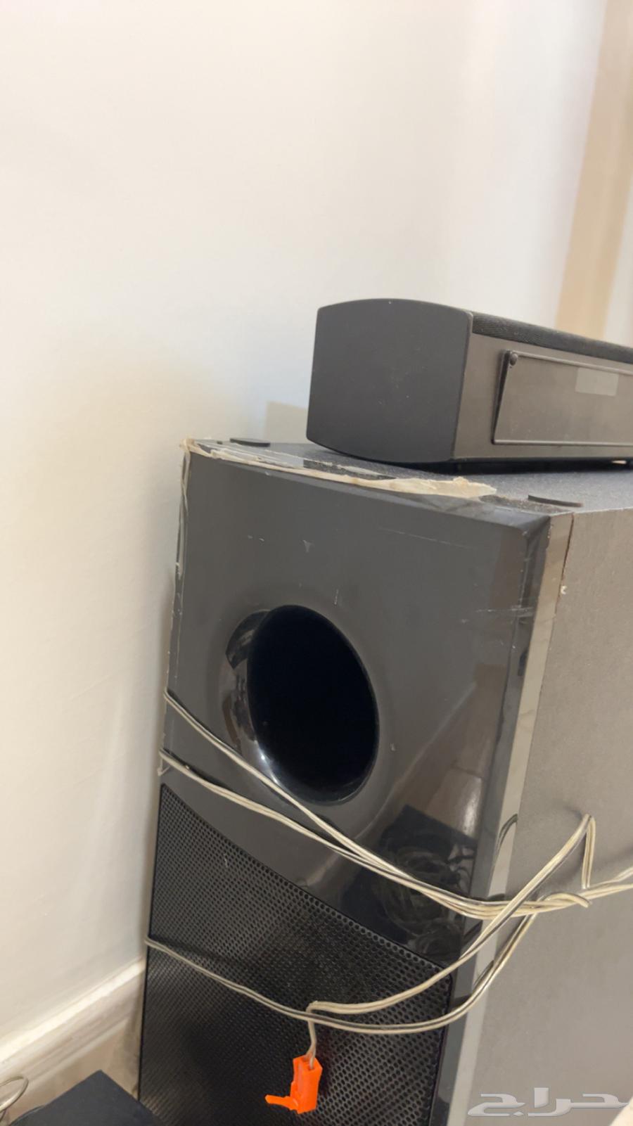 LG stereo system with all equipment for 700, contact only serious inquiries64242264447747112