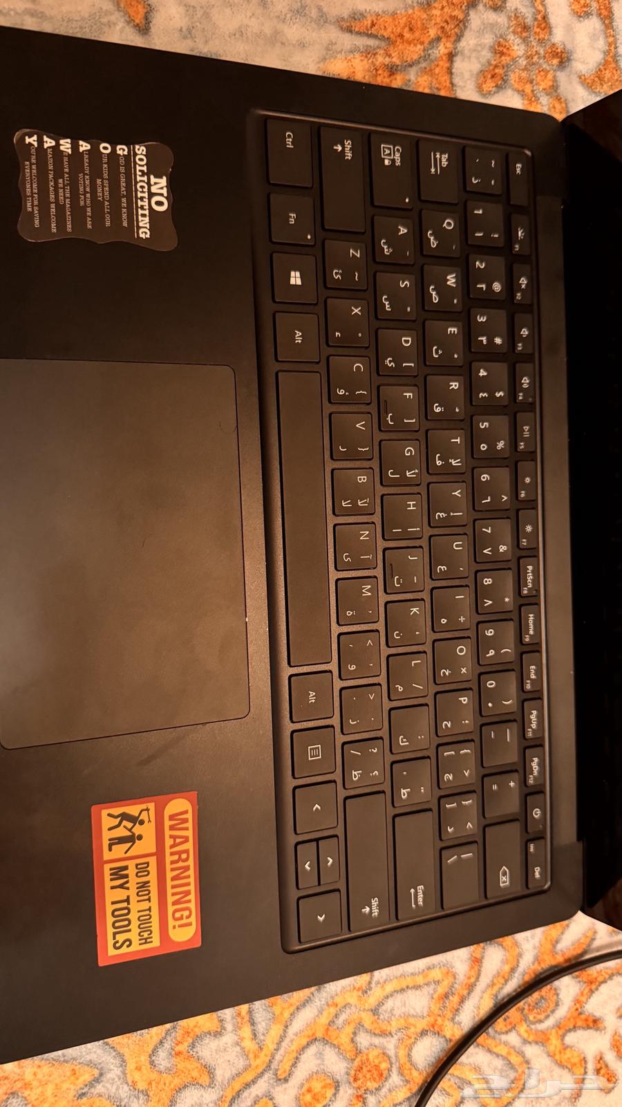 لاب توب مايكروسفت64253913432323113