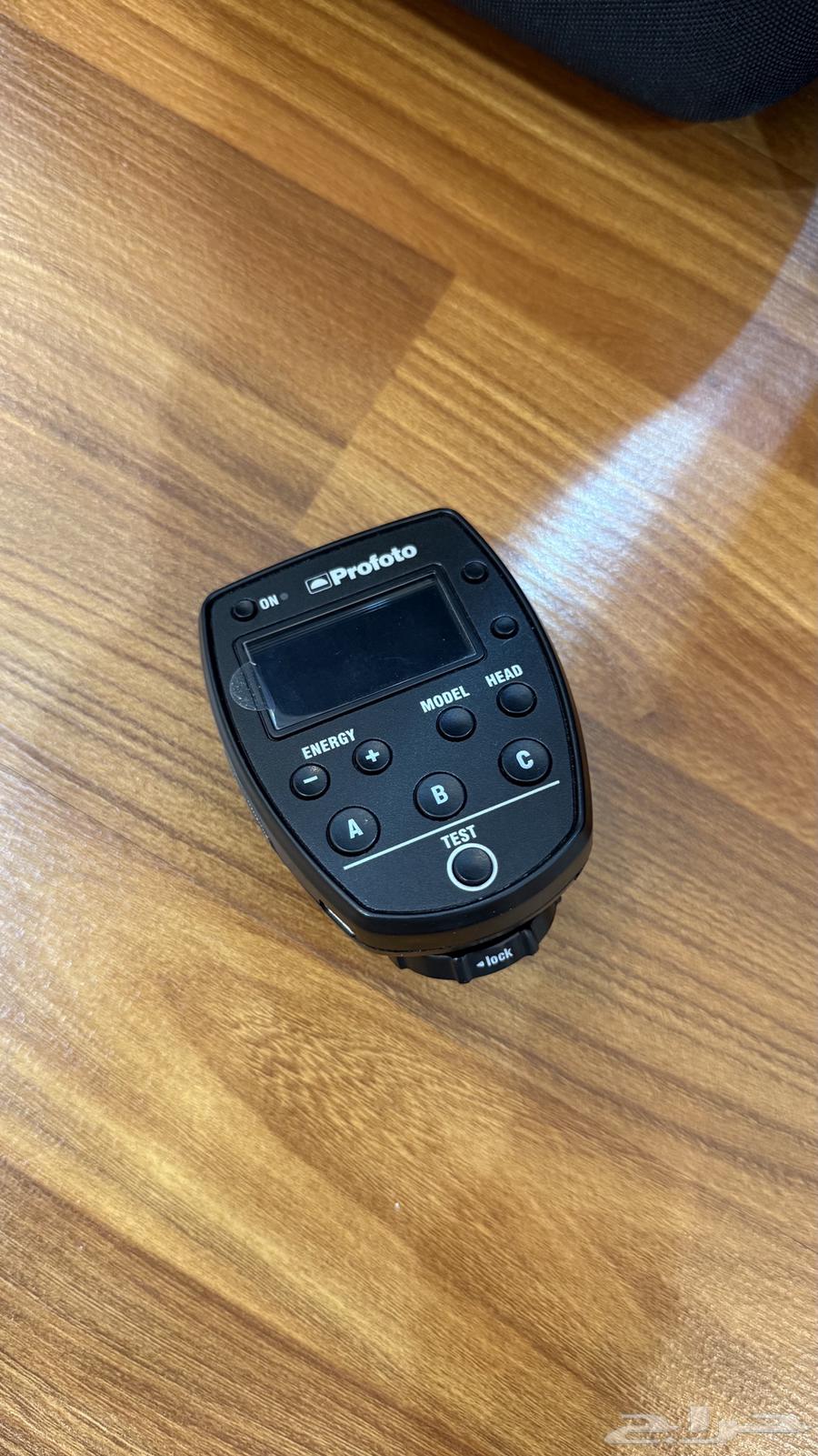 اضاءة بروفوتو profoto B10X plus64243183223938111