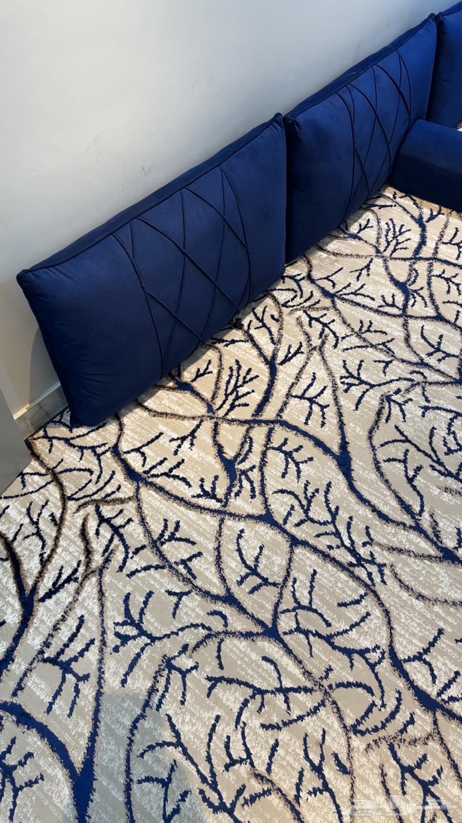 اثاث مقلط جديد لم يستخدم كثر سبب البيع نقل خارج الرياض64245640332290111