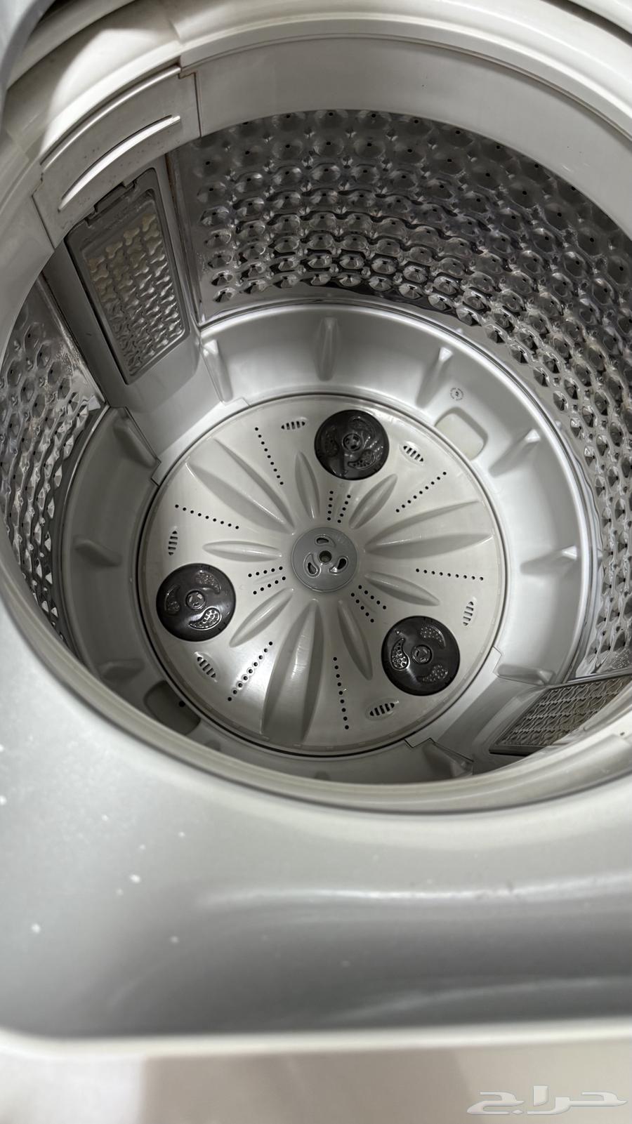 غساله دايو اوتوماتيك64237727607553112