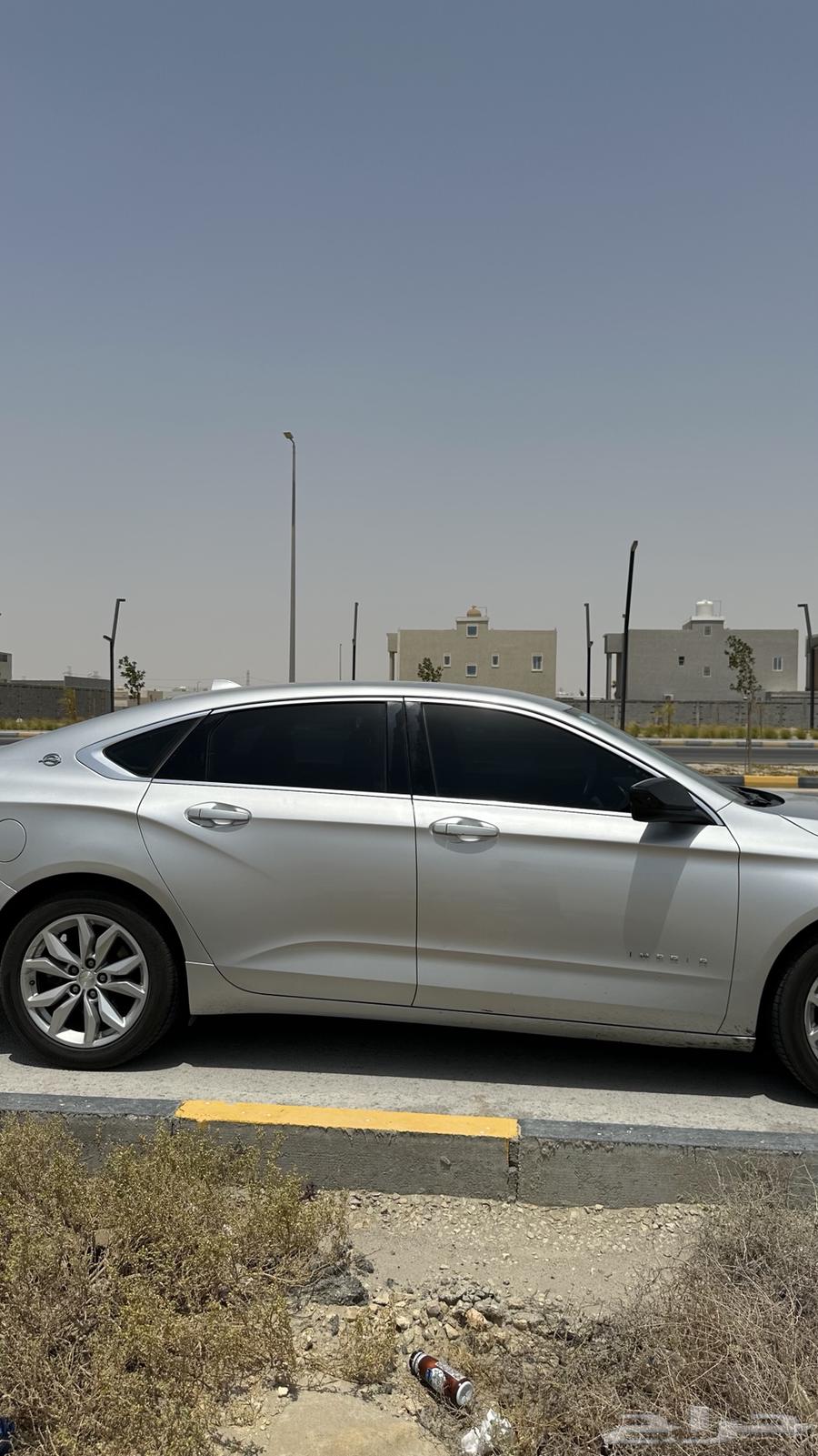 Impala LT64412237794819110