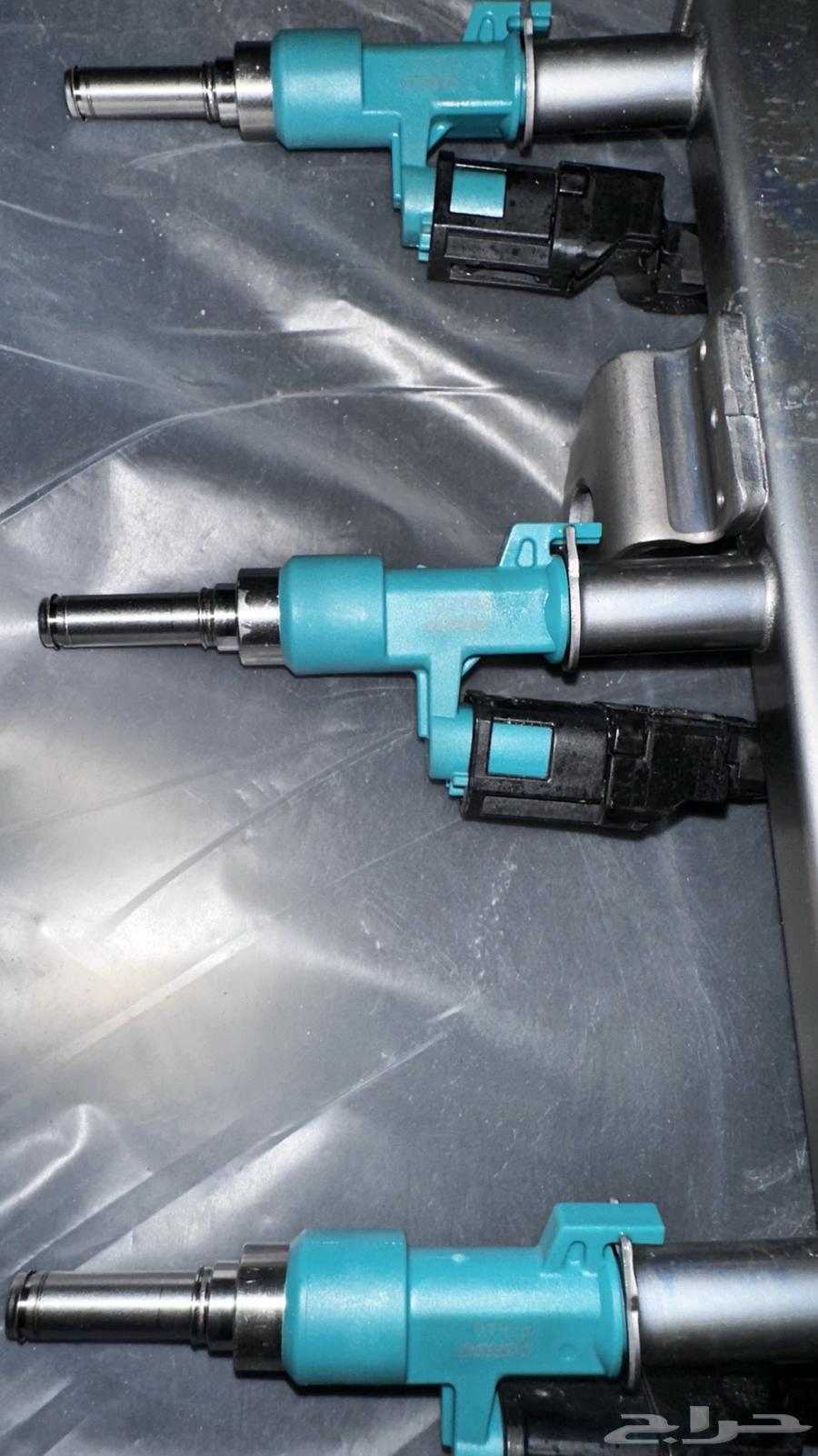 Toyota Corolla and Rav4 2.0 Engine Sprayers Model 2020-202464417156461315111