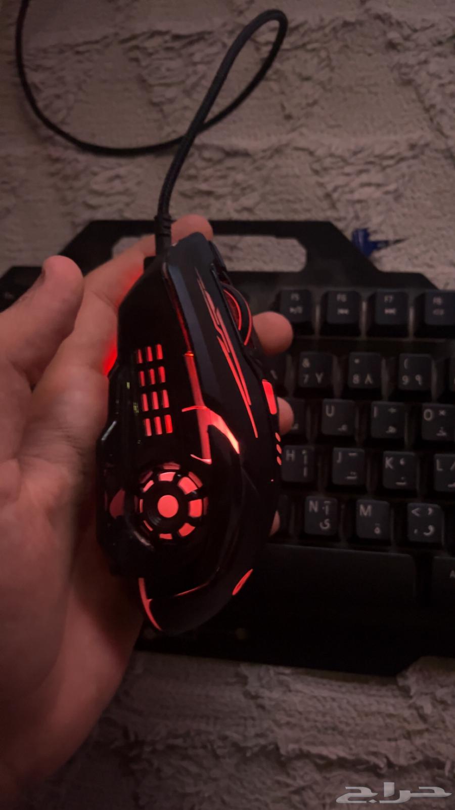 Mouse and Keyboard64234121390722112