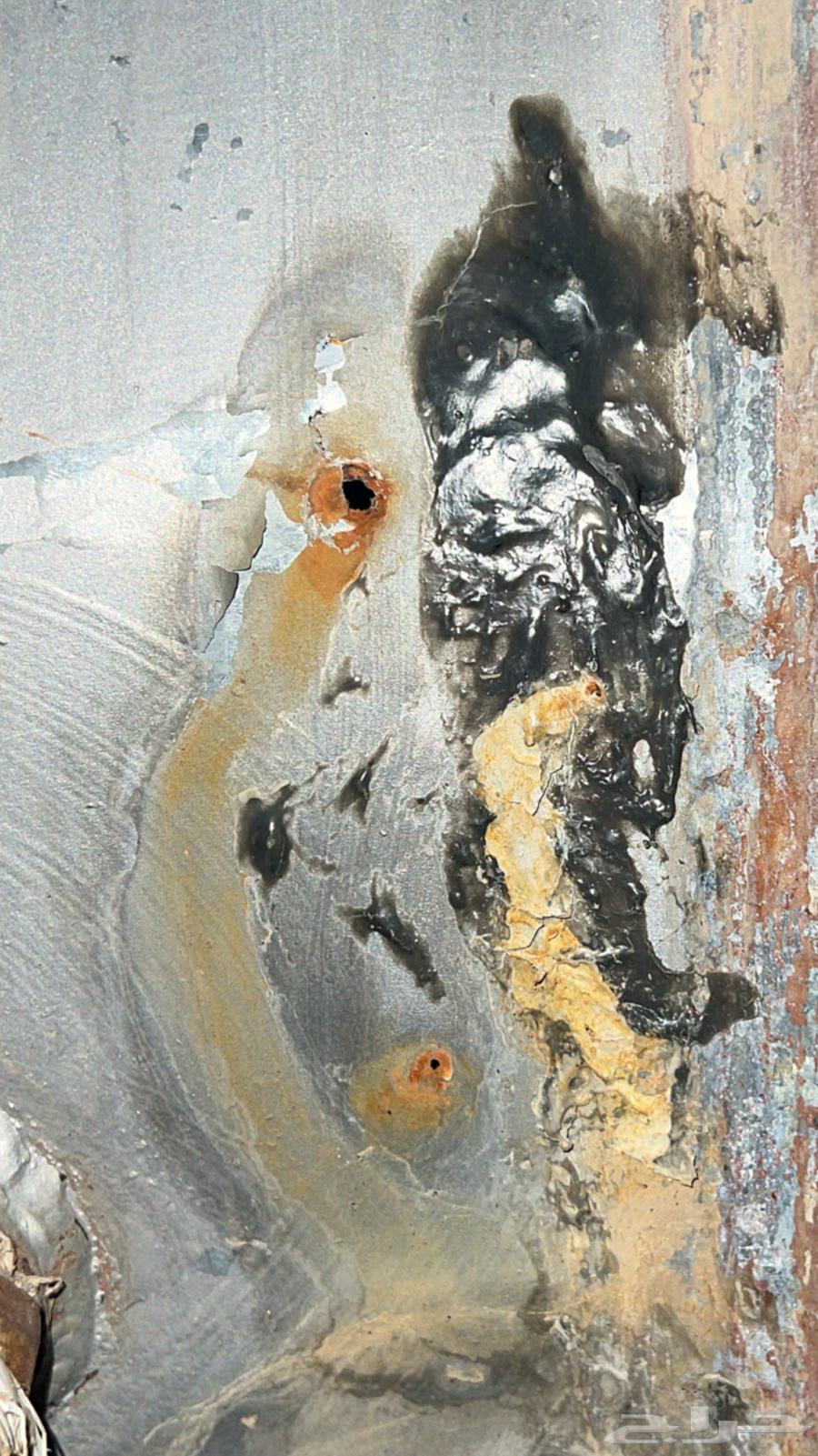 خزان ماء للبيع64236087546627113