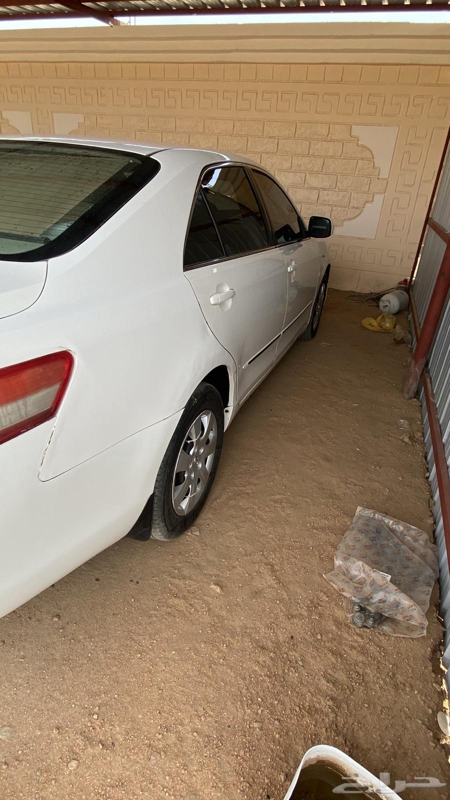 للبيع كامري 200864415652807811112