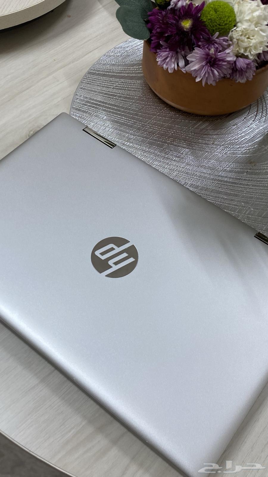 لابتوب HP Pavilion x360 Convertible64251879599874110