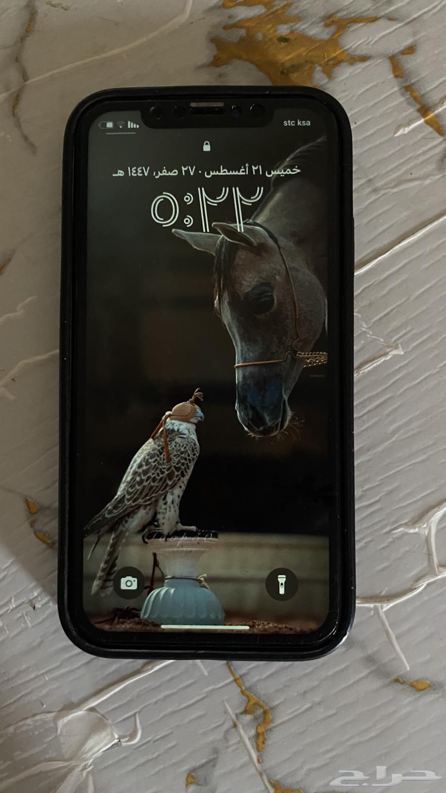 ايفون XR بدل64247921473666110