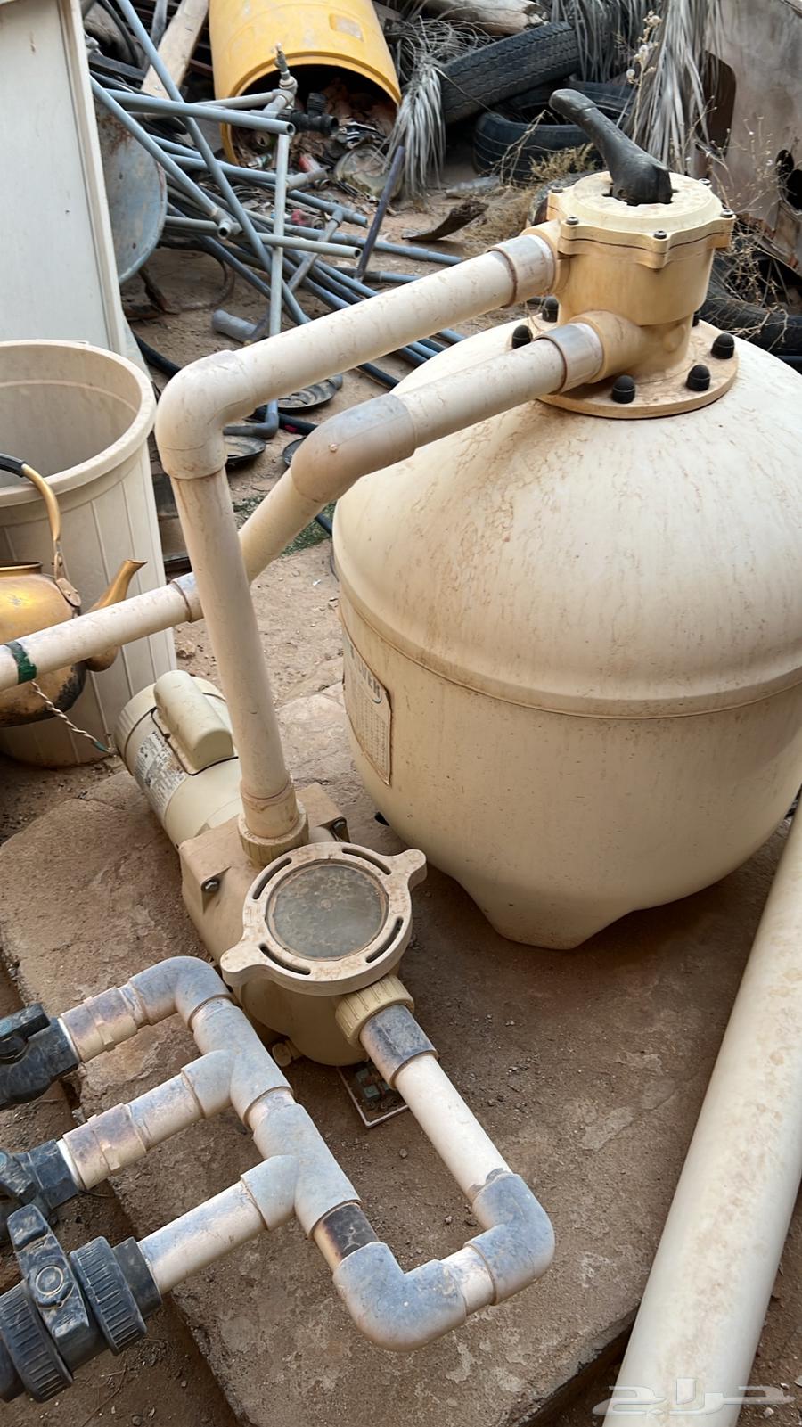 Swimming pool filter for sale64240713398275110