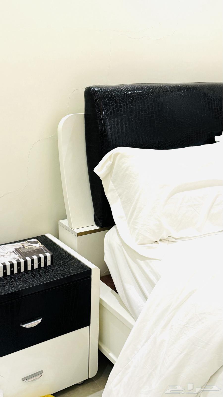 غرفة نوم نفر ونص64250587478401110