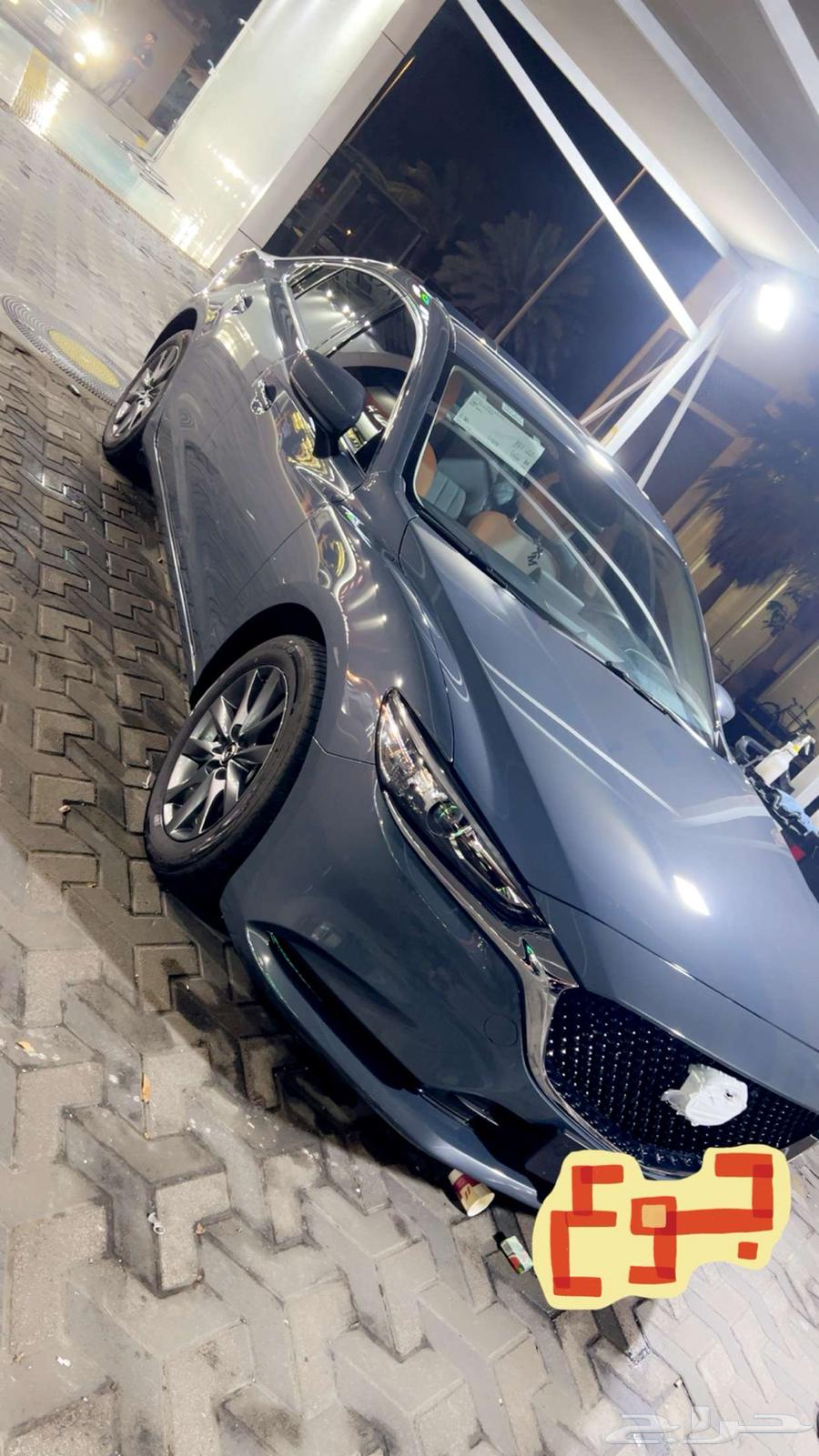 مازدا 6 لتنازل عن طريق بنك الرياض او سداد المبكر ستاندر64417725481859112