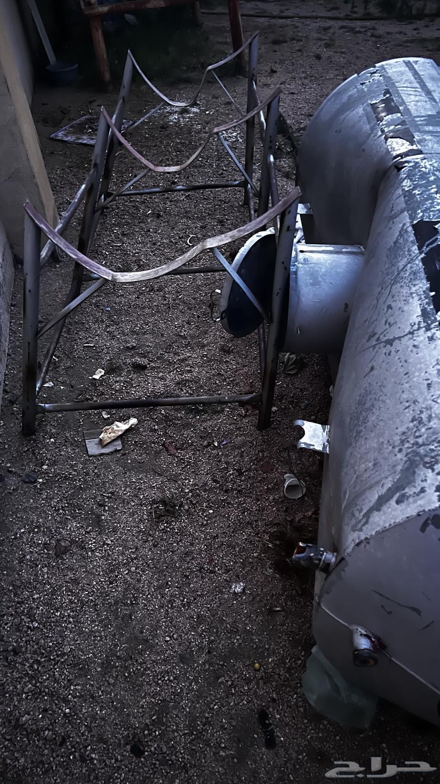 خزان ماء للبيع64236087546627111