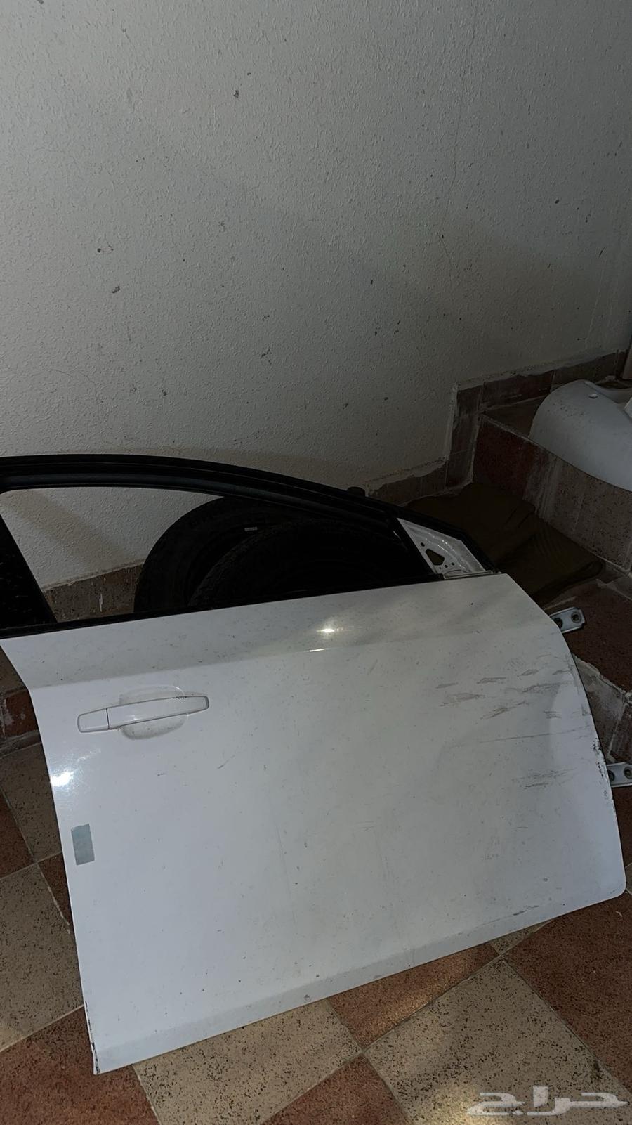 باب كروز64409422467842110