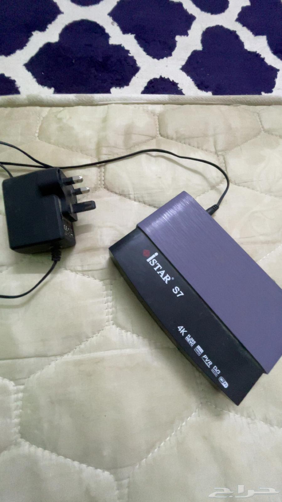جهاز ذكي رسيفر istar android s764234819013889110