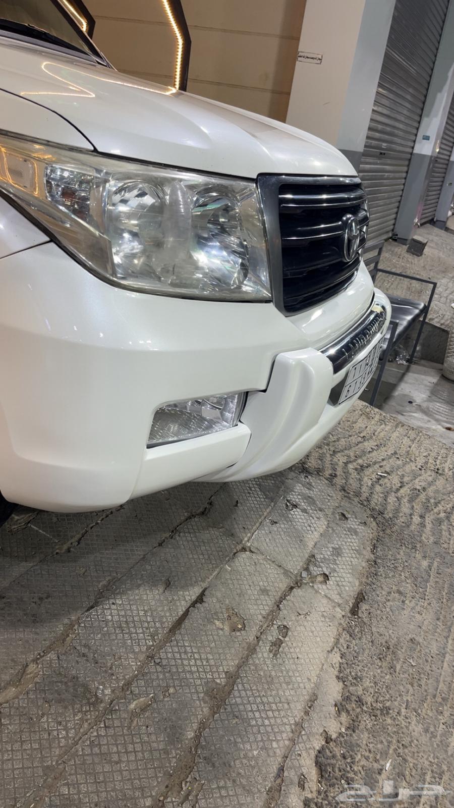 جيب صالون تويوتا 201064417849224451113