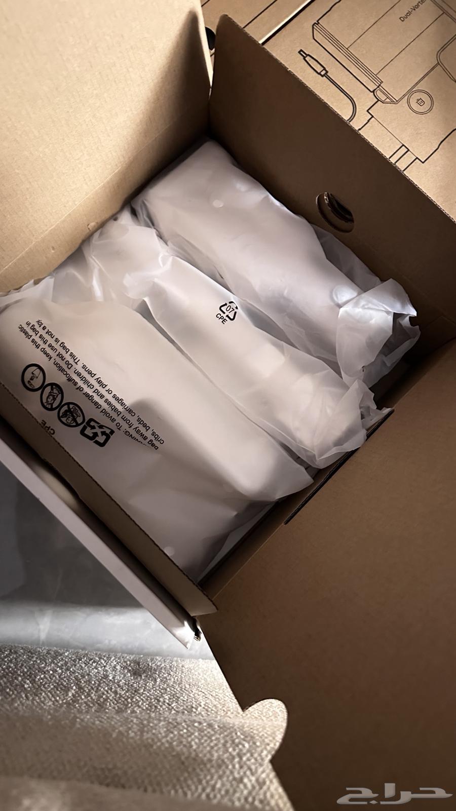 للبيع مكنسه Eufy لاسلكيه64233635143809113