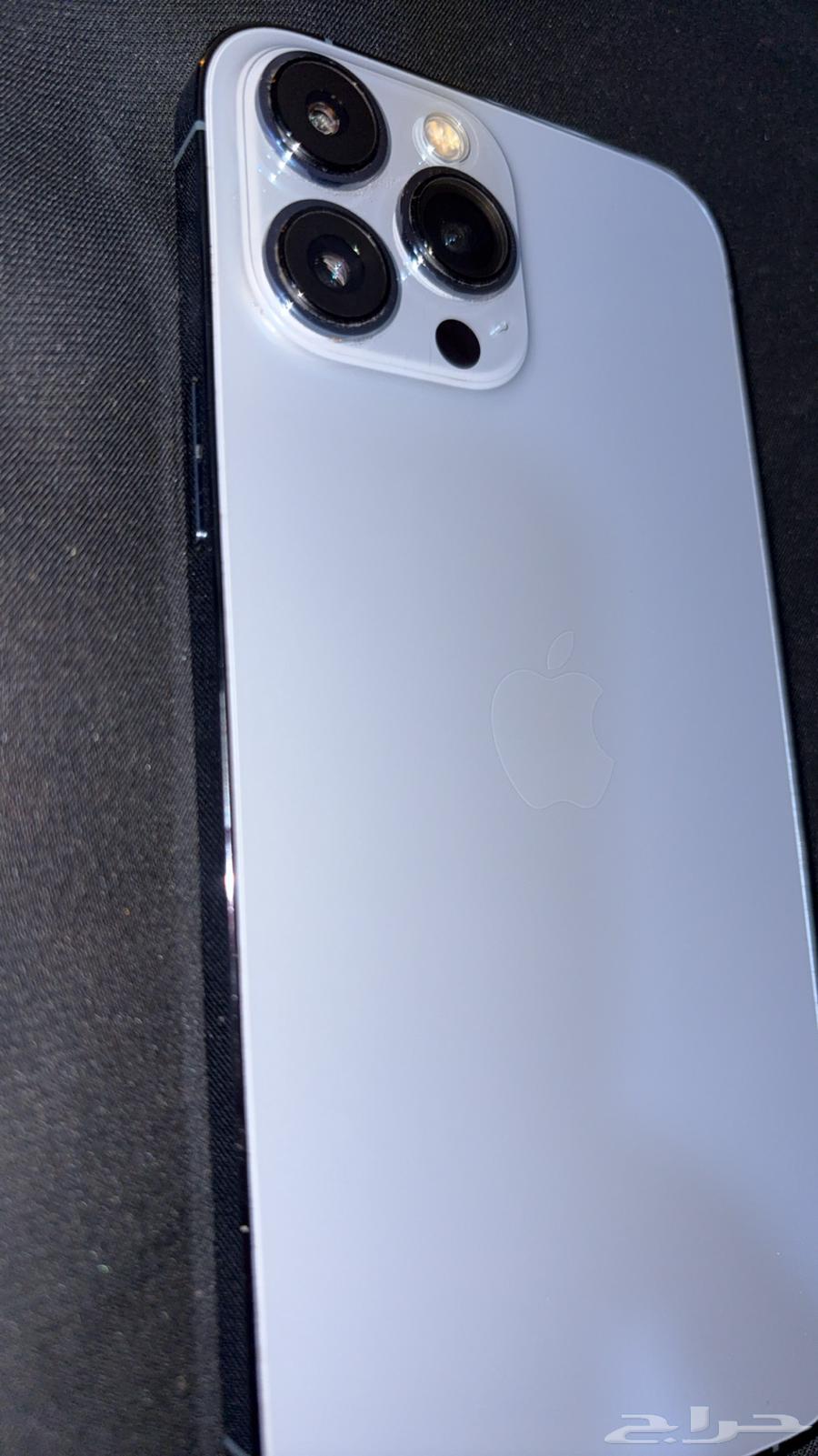 جوال آيفون 13 برو مكس64236670852737112