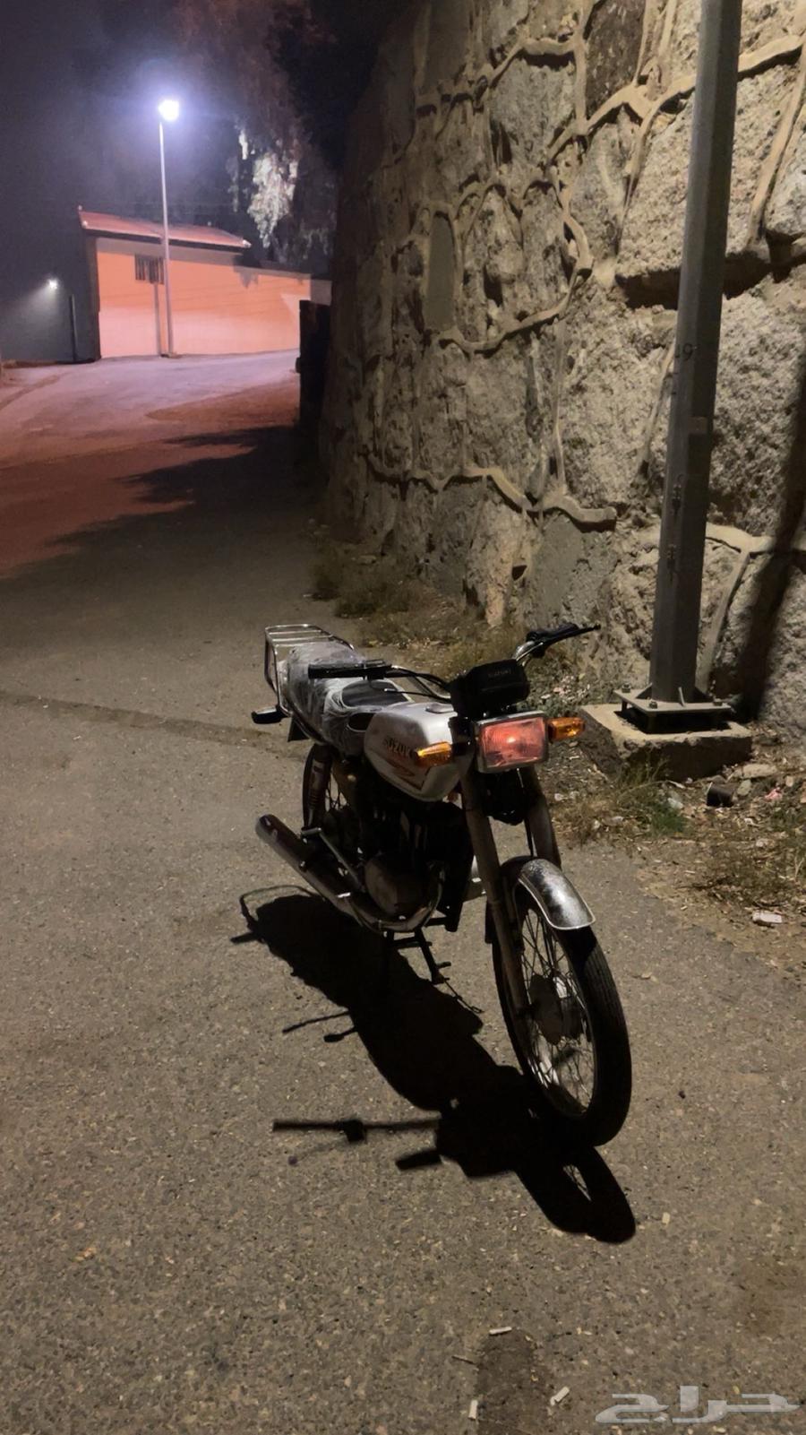 دباب X100 سزوكي64397061157506113