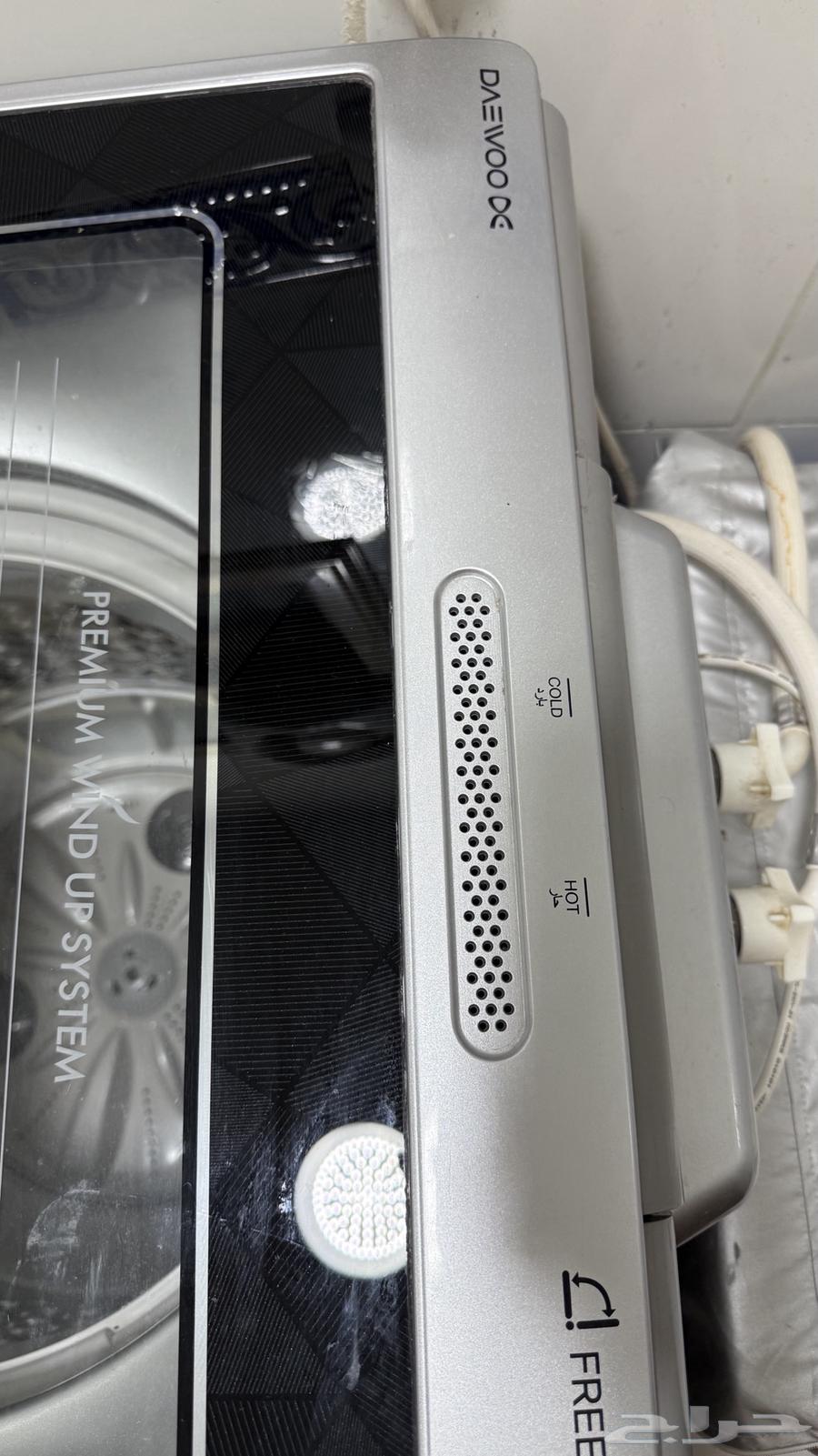 غساله دايو اوتوماتيك64237727607553110